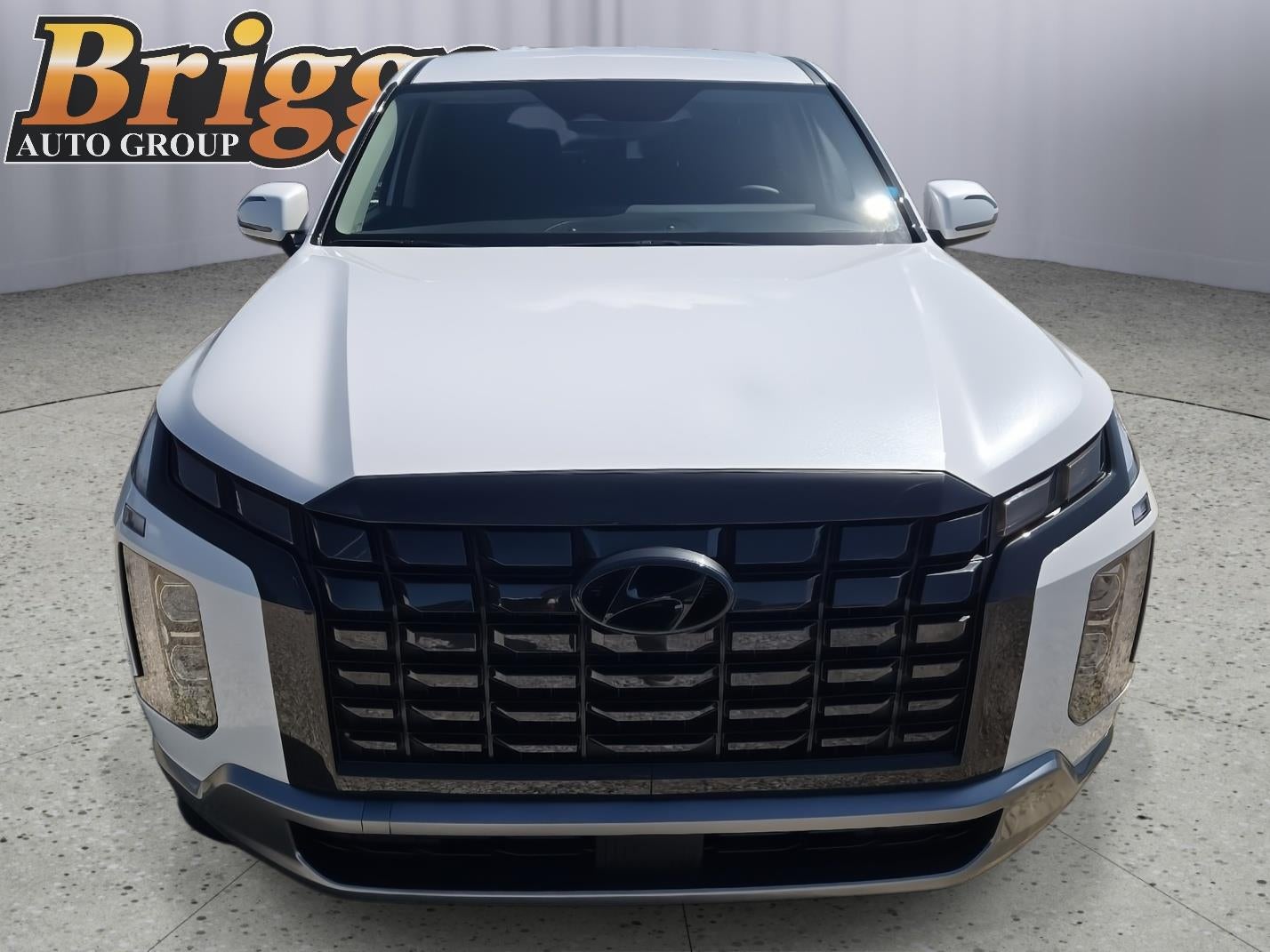 2024 Hyundai Palisade SE