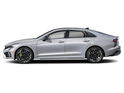2025 Kia K5 GT