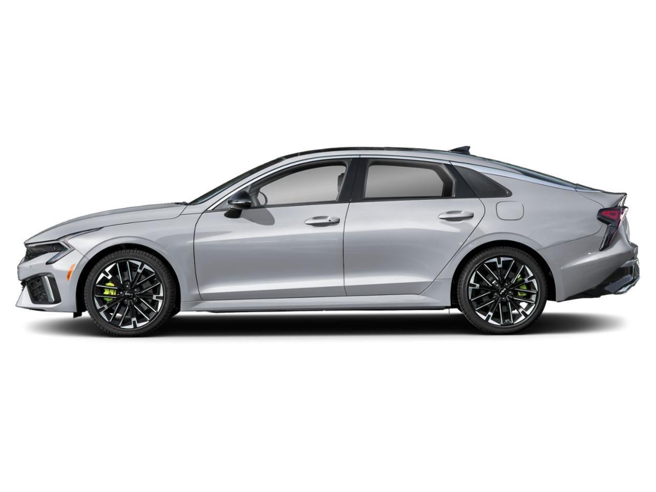 2025 Kia K5 GT