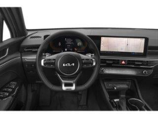 2025 Kia K5 GT