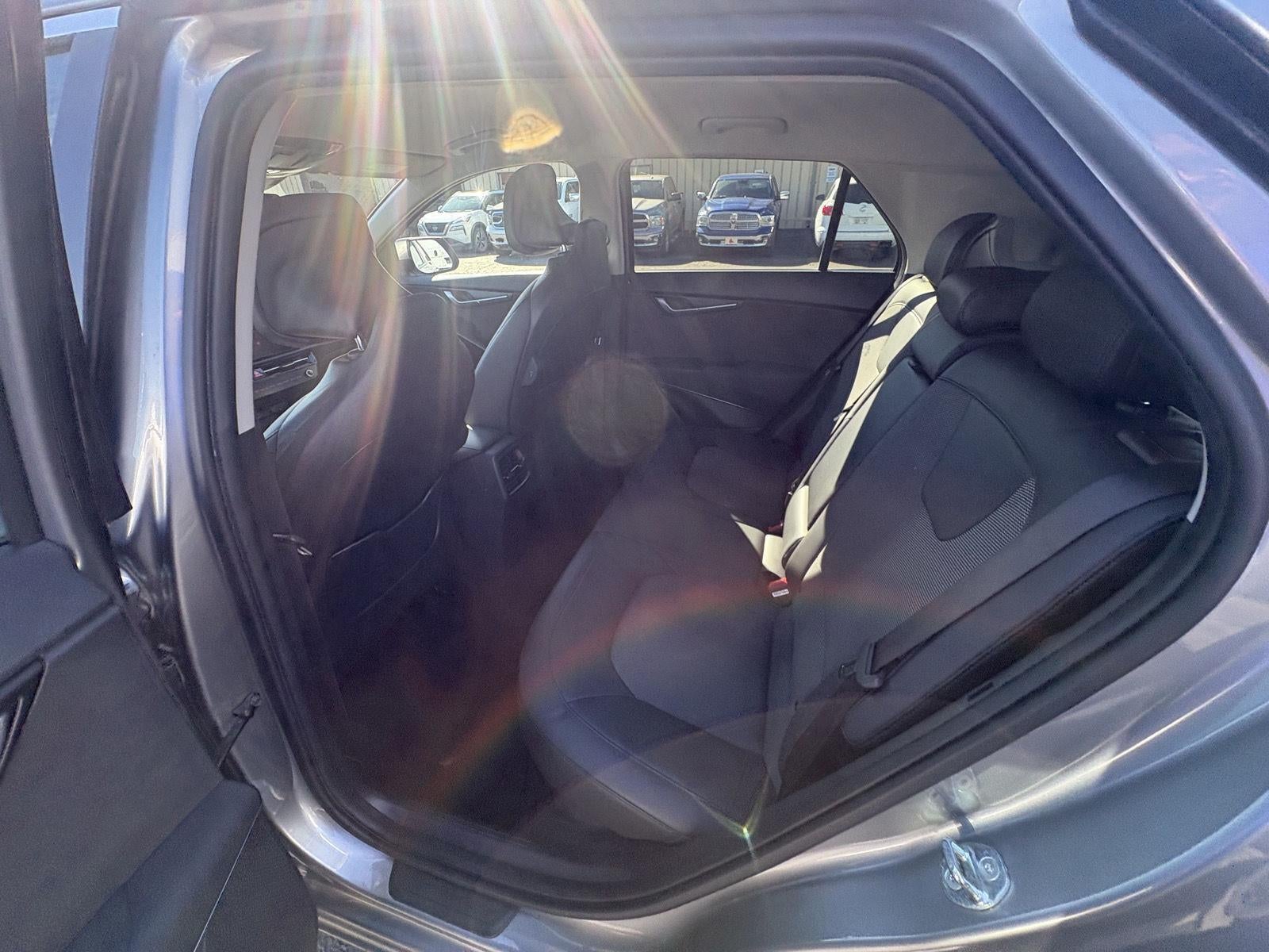 2023 Kia Niro EX
