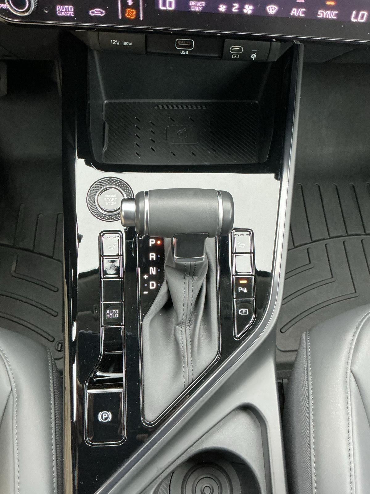 2024 Kia Niro EX