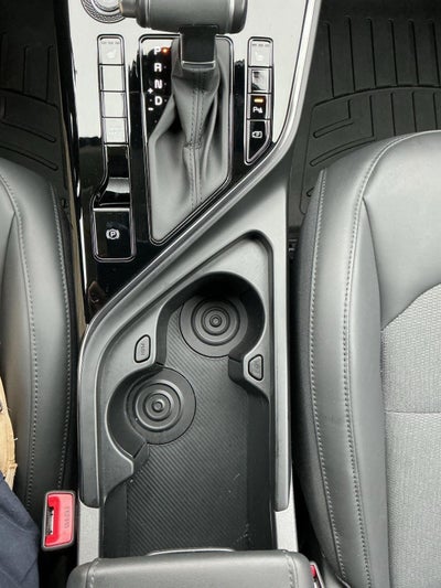 2024 Kia Niro EX