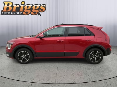 2024 Kia Niro EX