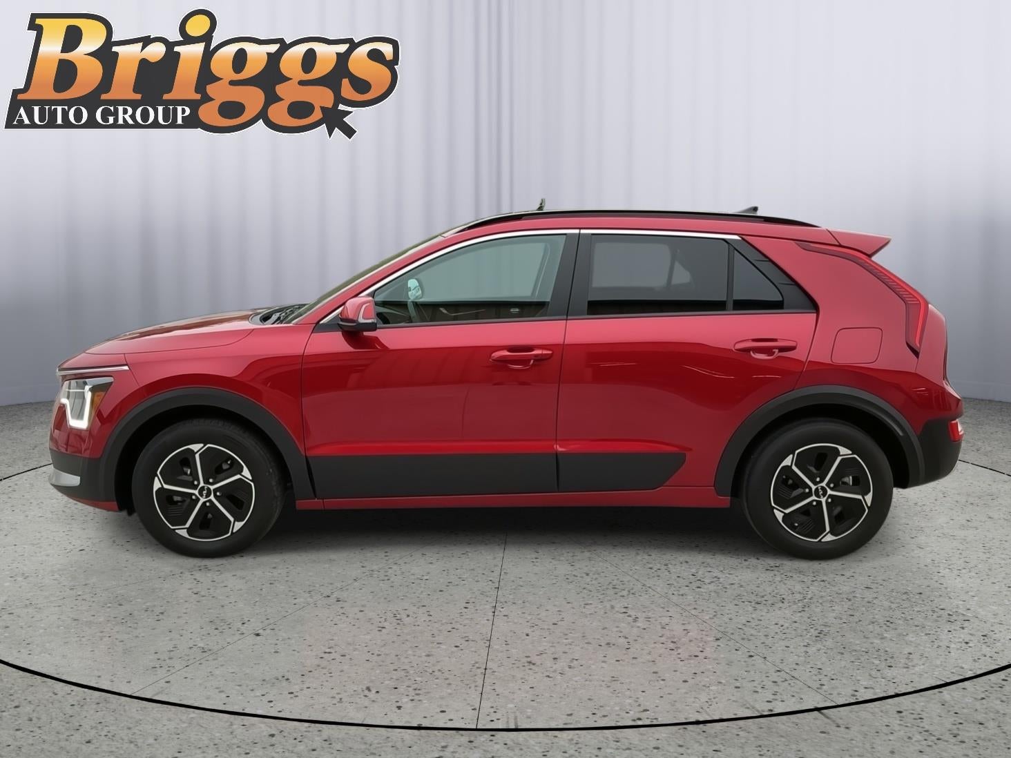 2024 Kia Niro EX