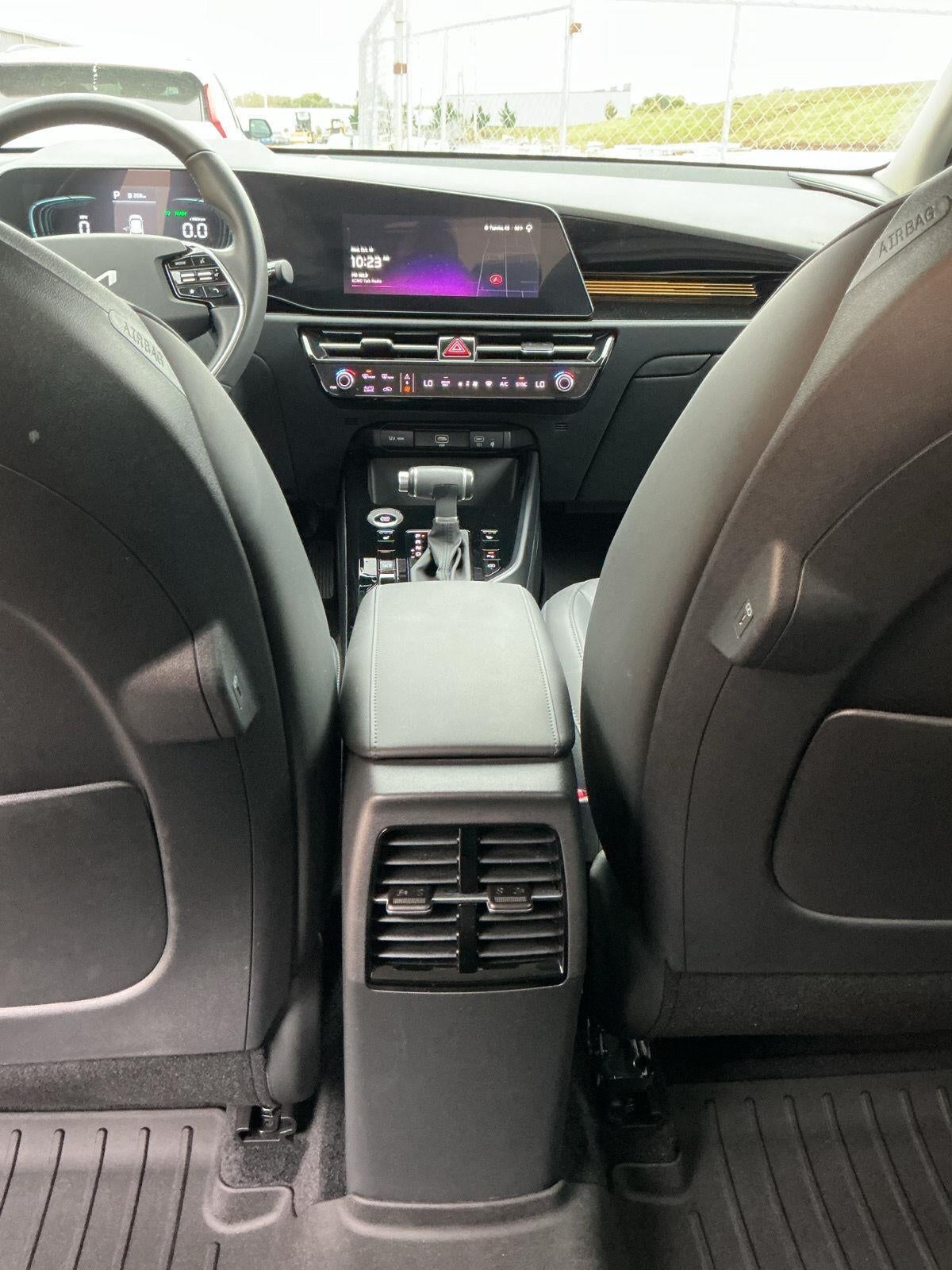 2024 Kia Niro EX