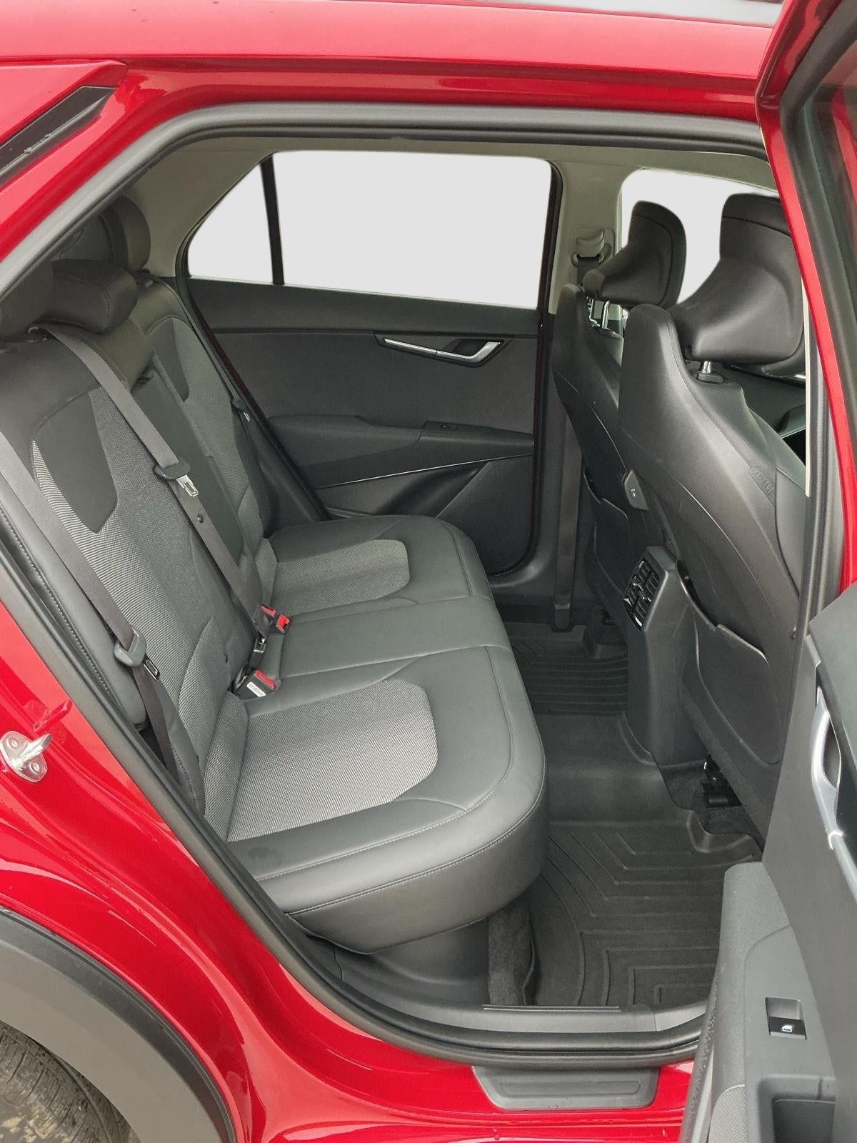 2024 Kia Niro EX