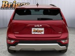 2024 Kia Niro EX