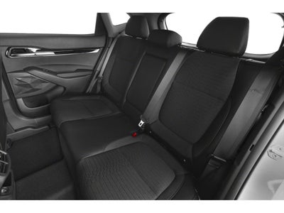 2022 Kia Seltos EX