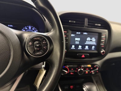 2020 Kia Soul X-Line