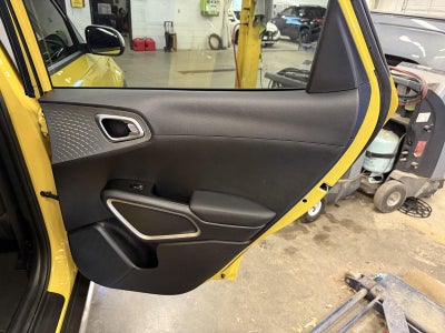 2020 Kia Soul X-Line