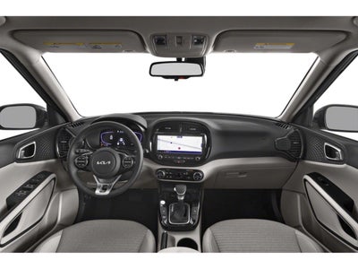 2024 Kia Soul EX