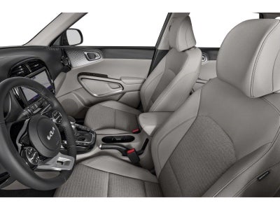 2024 Kia Soul EX