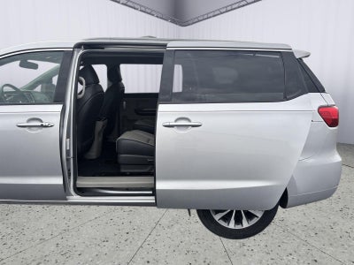 2015 Kia Sedona SX