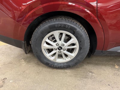 2023 Kia Carnival LX