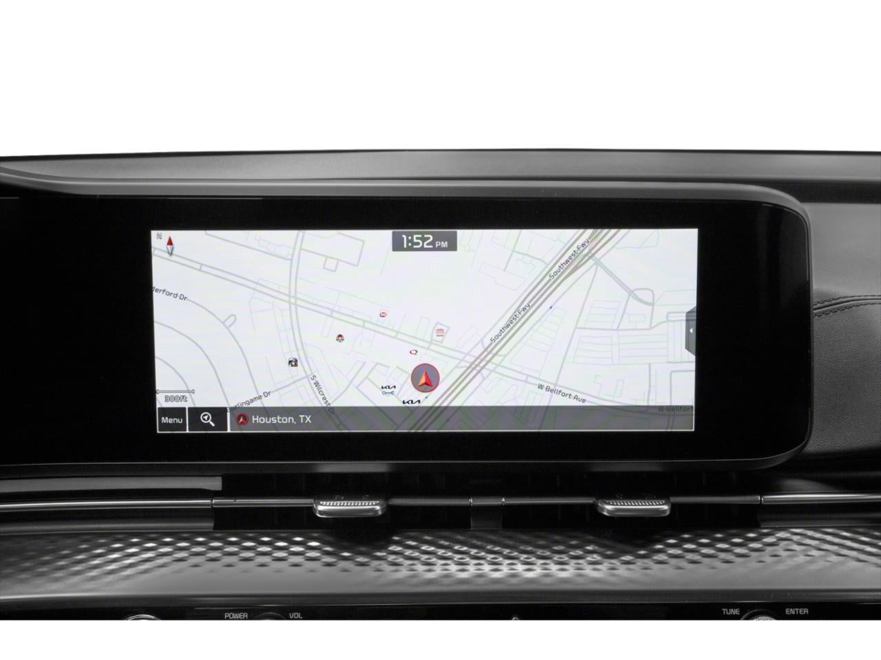 2024 Kia Carnival SX Prestige