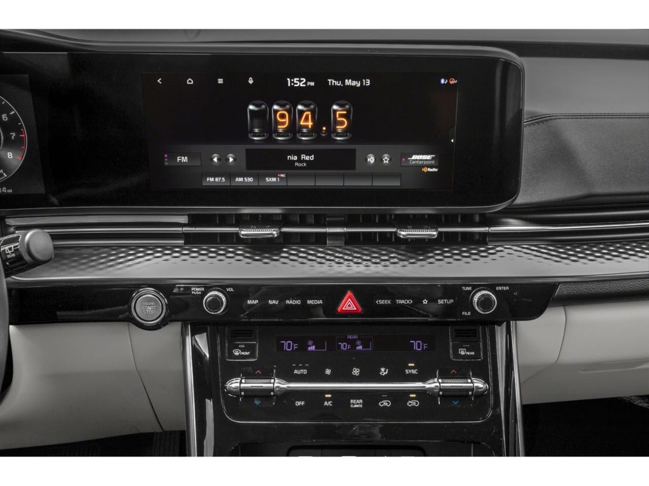 2024 Kia Carnival SX Prestige