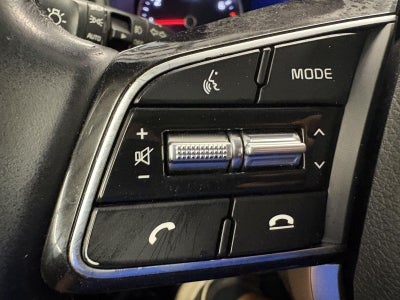 2021 Kia Sportage EX
