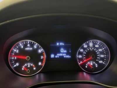 2021 Kia Sportage EX