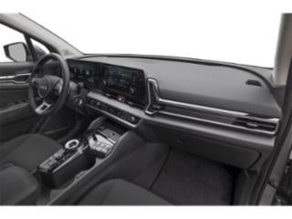 2025 Kia Sportage Hybrid LX