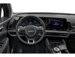 2025 Kia Sportage Hybrid LX