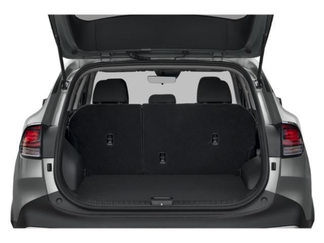 2025 Kia Sportage Hybrid LX