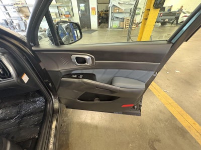 2025 Kia Sorento Hybrid SX Prestige