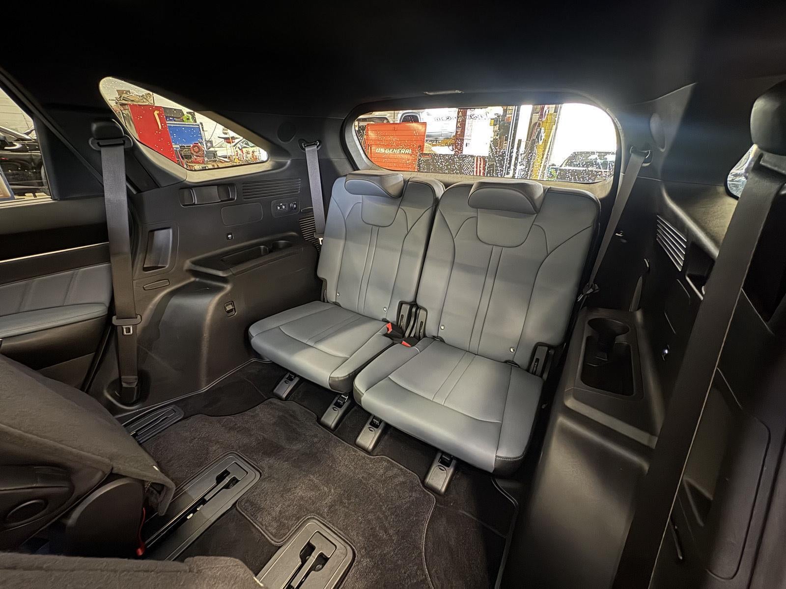 2025 Kia Sorento Hybrid SX Prestige