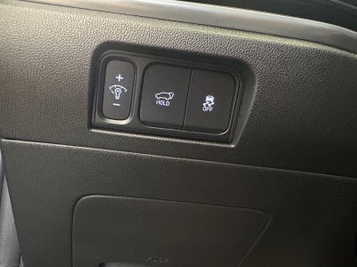 2025 Kia Sorento Hybrid SX Prestige