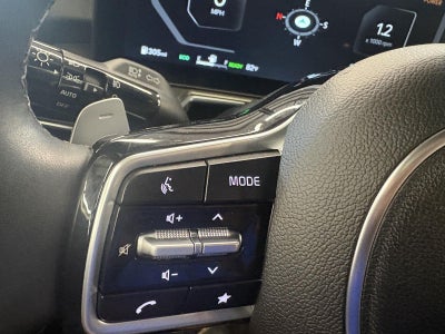 2025 Kia Sorento Hybrid SX Prestige