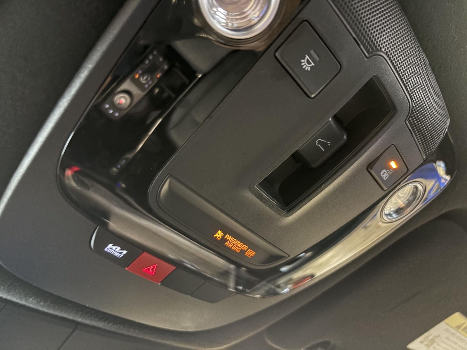 2025 Kia Sorento Hybrid SX Prestige