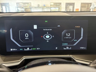 2025 Kia Sorento Hybrid SX Prestige