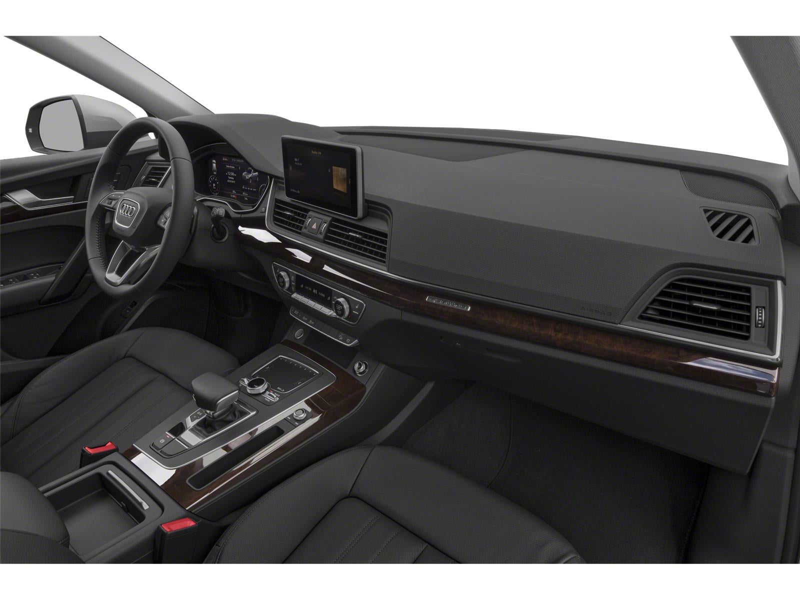 2020 Audi Q5 Premium