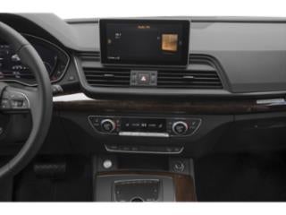 2020 Audi Q5 Premium