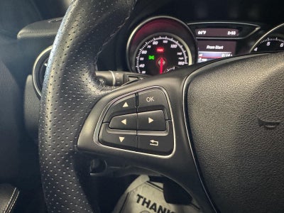 2019 Mercedes-Benz GLA GLA 250