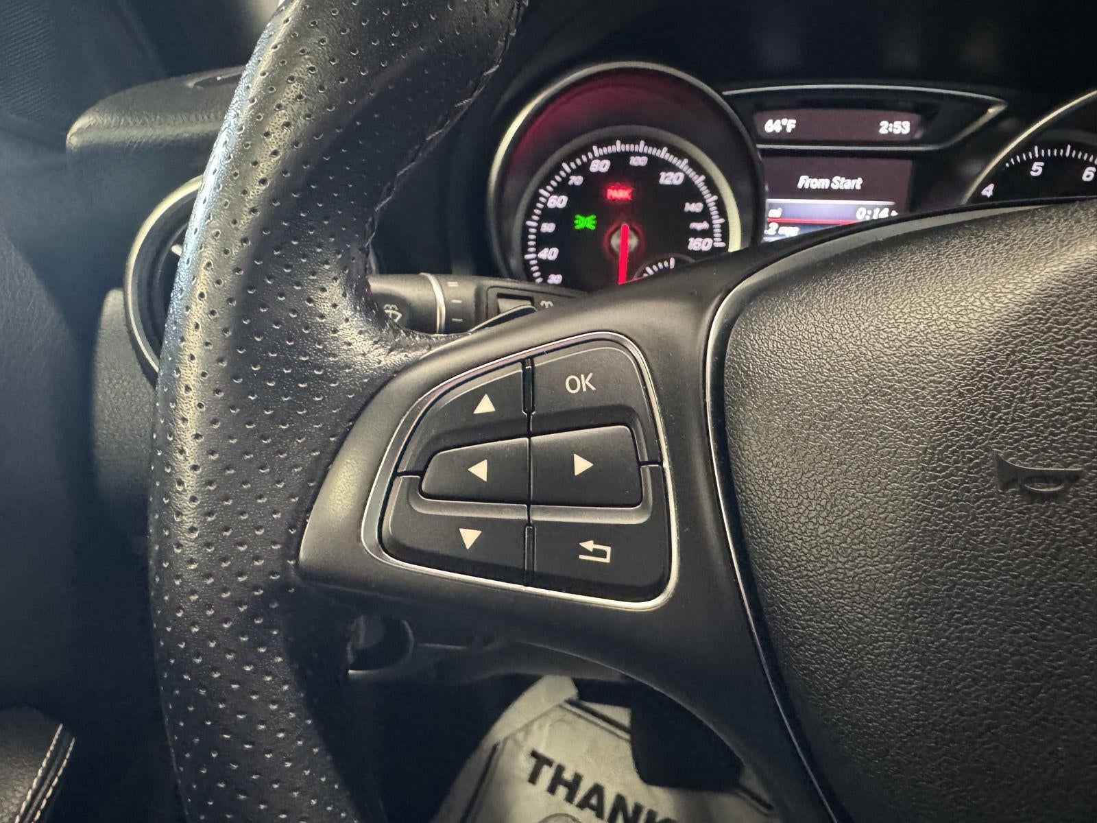 2019 Mercedes-Benz GLA GLA 250