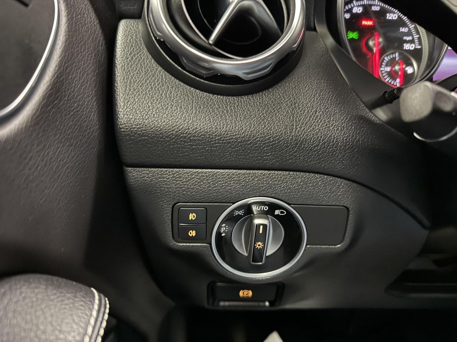 2019 Mercedes-Benz GLA GLA 250