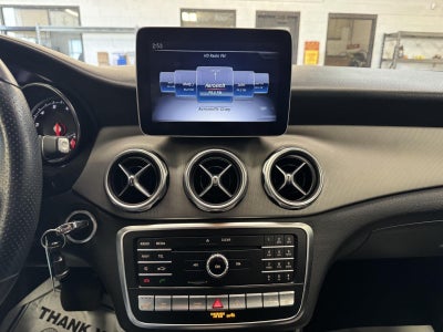 2019 Mercedes-Benz GLA GLA 250