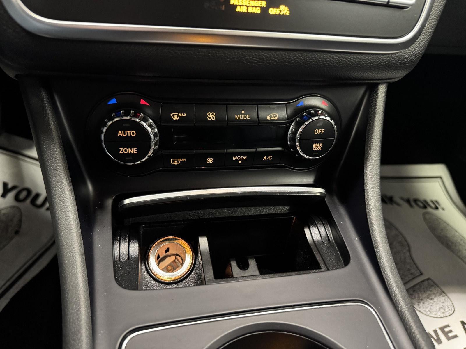 2019 Mercedes-Benz GLA GLA 250