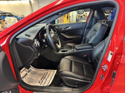 2019 Mercedes-Benz GLA GLA 250