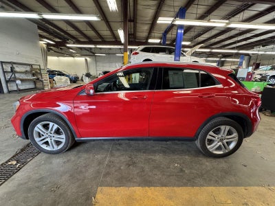 2019 Mercedes-Benz GLA GLA 250