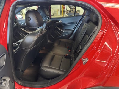 2019 Mercedes-Benz GLA GLA 250