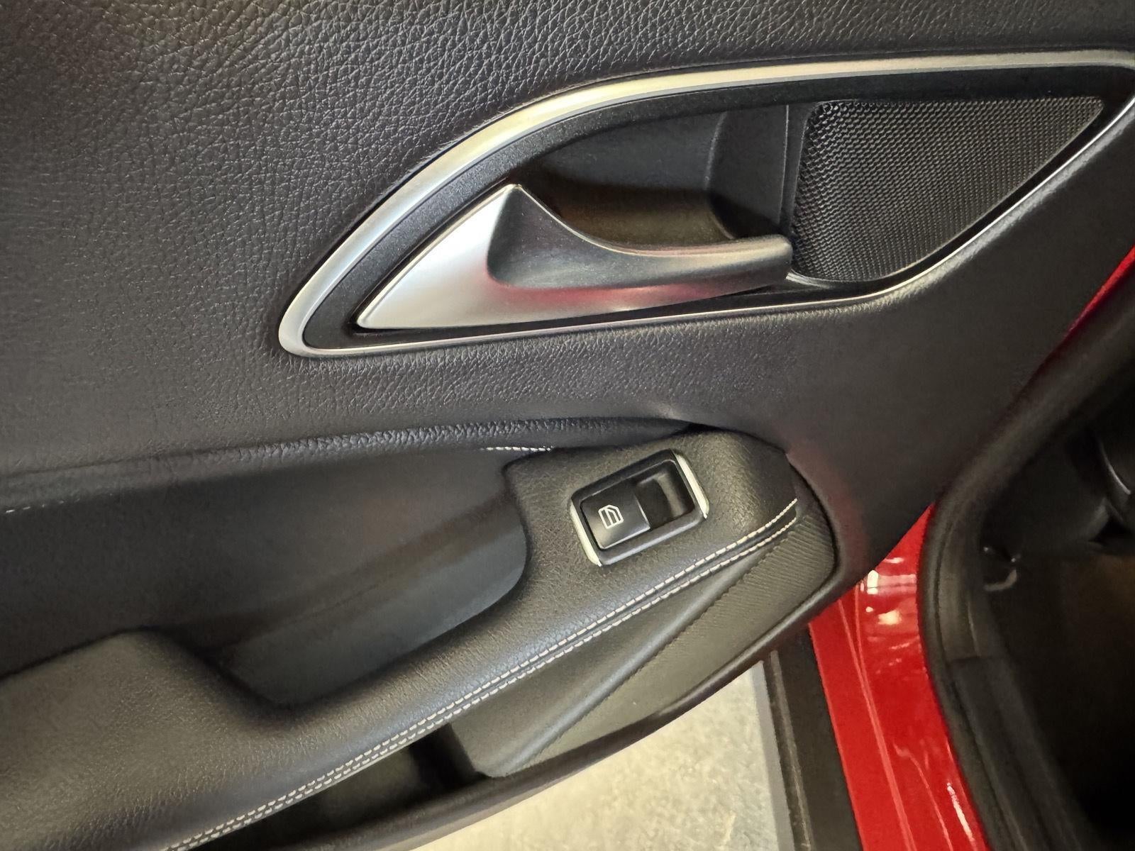 2019 Mercedes-Benz GLA GLA 250