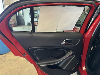 2019 Mercedes-Benz GLA GLA 250