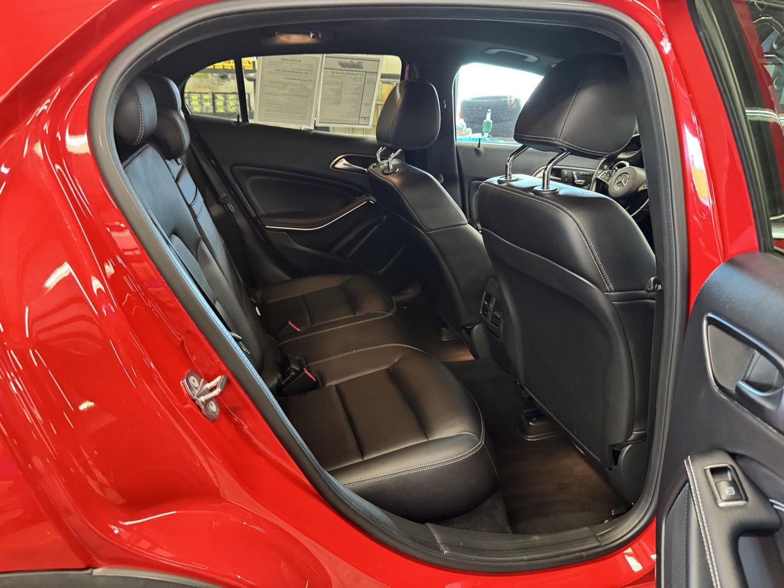 2019 Mercedes-Benz GLA GLA 250