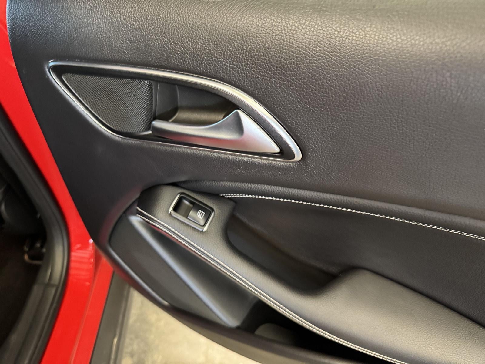 2019 Mercedes-Benz GLA GLA 250