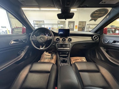 2019 Mercedes-Benz GLA GLA 250