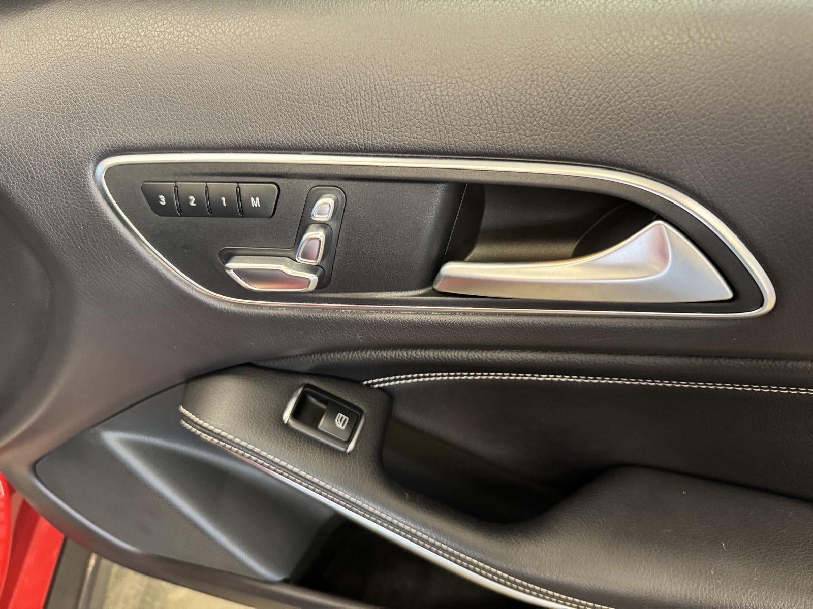 2019 Mercedes-Benz GLA GLA 250