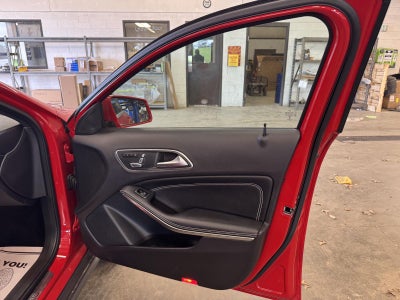 2019 Mercedes-Benz GLA GLA 250