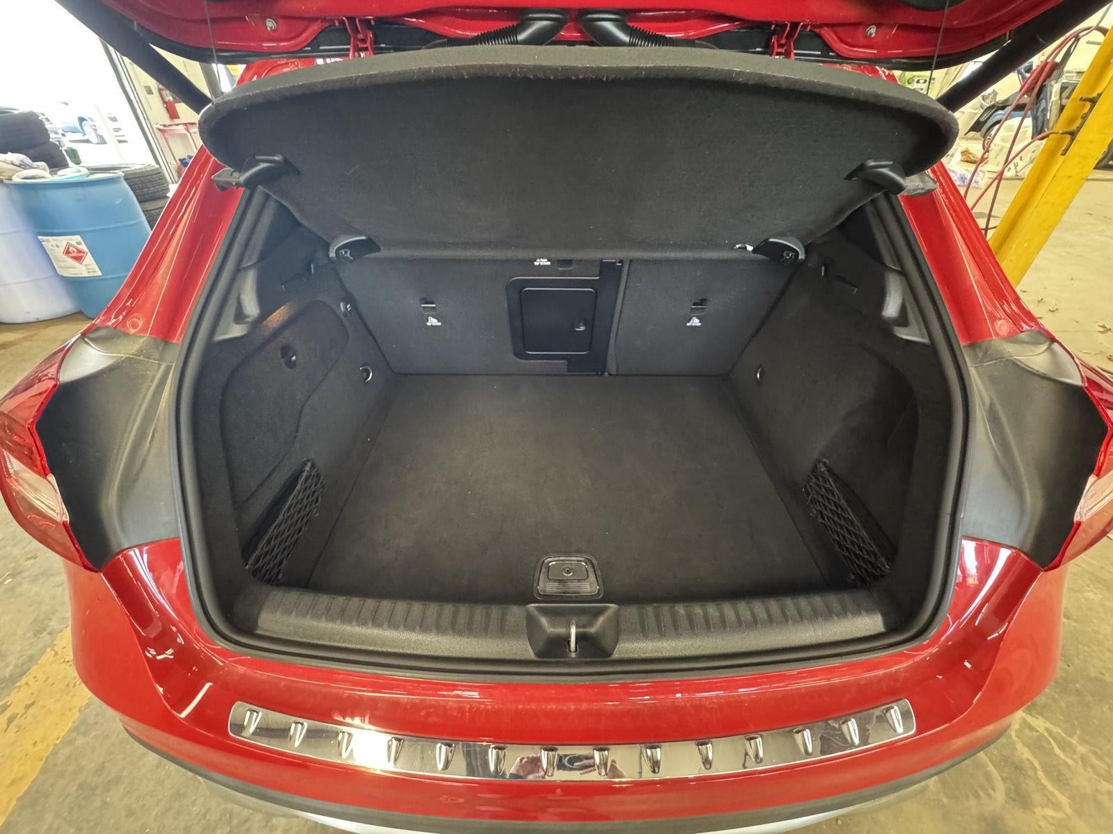 2019 Mercedes-Benz GLA GLA 250